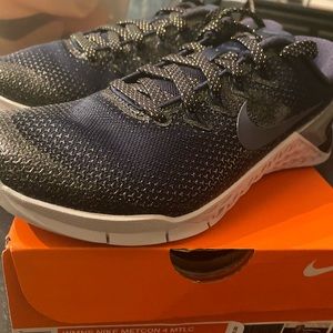 Nike metcon